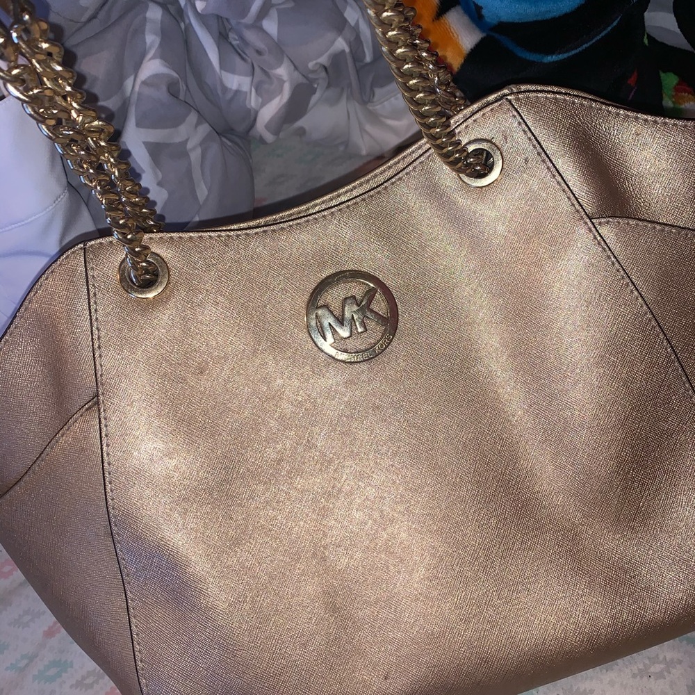 MK purse